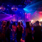 Die perfekte Party planen: Musik, Licht und Stimmung richtig kombinieren