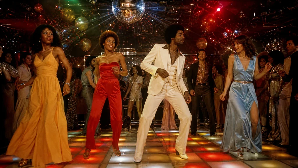 Musique disco : comment un style musical a conquis les pistes de danse