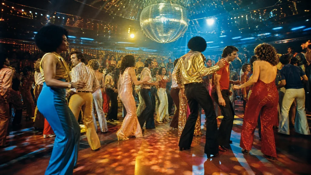 Disco-Musik: Wie ein Musikstil die Tanzflächen eroberte