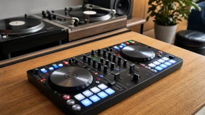 DJ-Controller oder klassische Turntables: Was eignet sich für Anfänger?