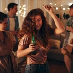 Party zu Hause: So entsteht gute Stimmung ohne großen Aufwand