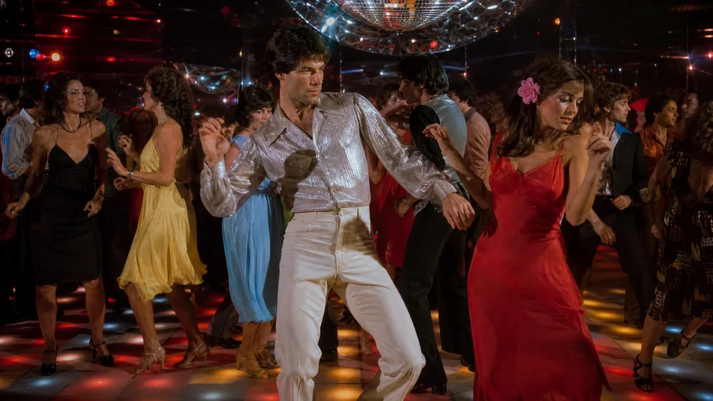 Les plus grands tubes disco des années 70 et 80 : des classiques incontournables pour danser.