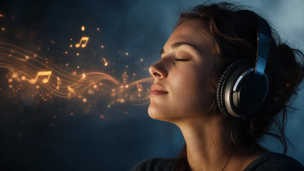 Warum bleiben manche Songs sofort im Kopf? Die Psychologie des Ohrwurms