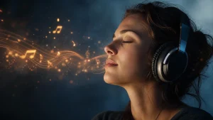Warum bleiben manche Songs sofort im Kopf? Die Psychologie des Ohrwurms