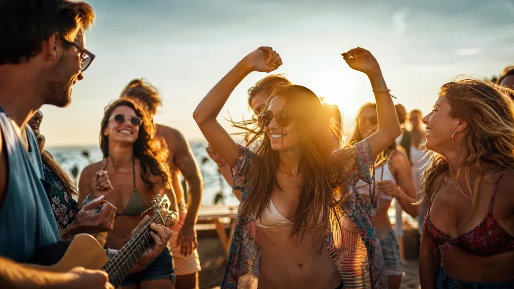 Was macht einen echten Sommerhit aus? Die wichtigsten Erfolgsfaktoren