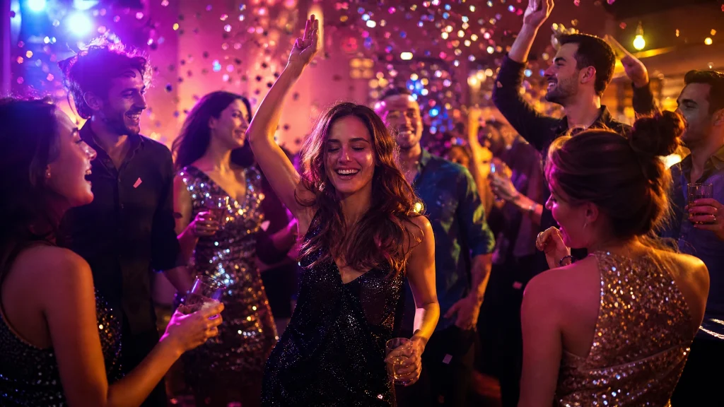 Quelle musique choisir pour une fête d'anniversaire ? Les meilleures idées pour chaque occasion.
