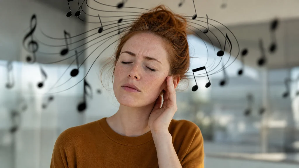 Pourquoi certaines chansons nous restent-elles immédiatement en tête ? La psychologie des chansons qui restent dans la tête.