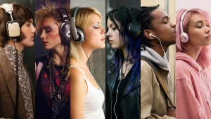 Wie sich die Popmusik in den letzten Jahrzehnten verändert hat